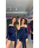 VESTIDO VELVET GAB HMR